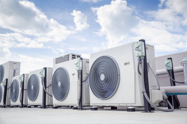Best Air Conditioning Cleaning in Argo, AL